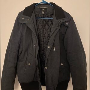 H&M jacket